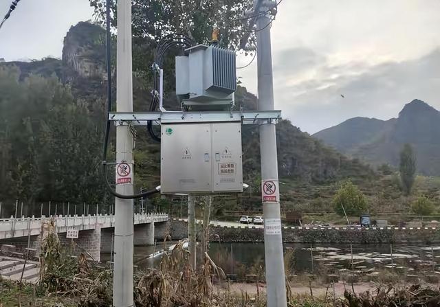 疯狂的“吸金村”：村民大肆盗采地下水，单月耗电上万度