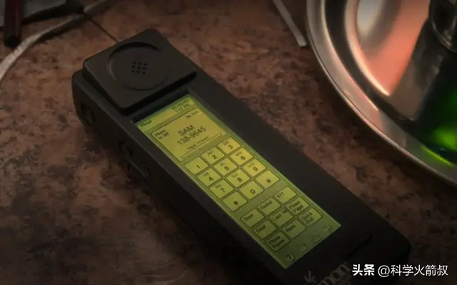 手机的发展为何停滞？