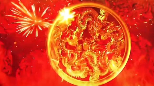 国庆氛围拉满！全国街头惊现最美"中国红"，这些地方已经美成画卷