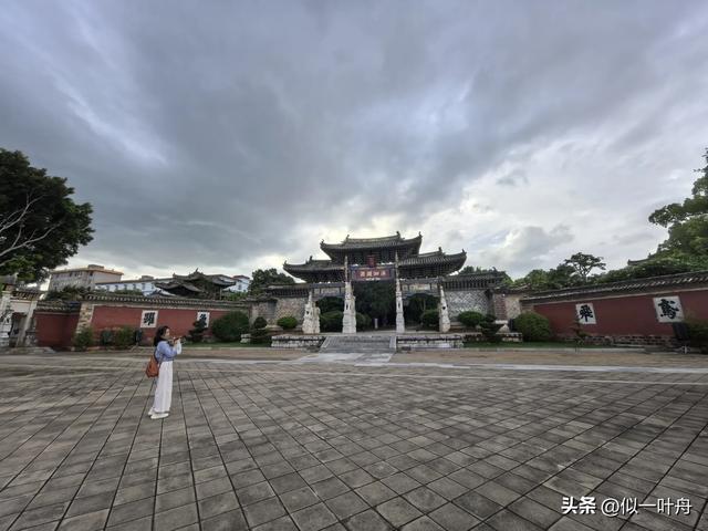 明临安府，今云南建水县