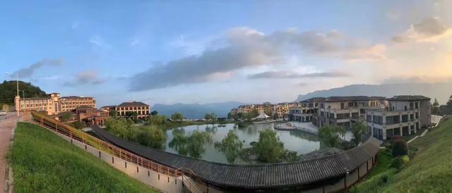 明天到狮溪，不止是“村晚”！还可以这样玩