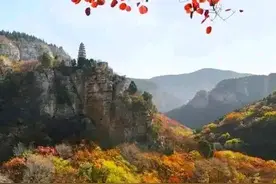 济南最好玩的免费景区，地铁下车就能到，人迹罕至，没有开发图片