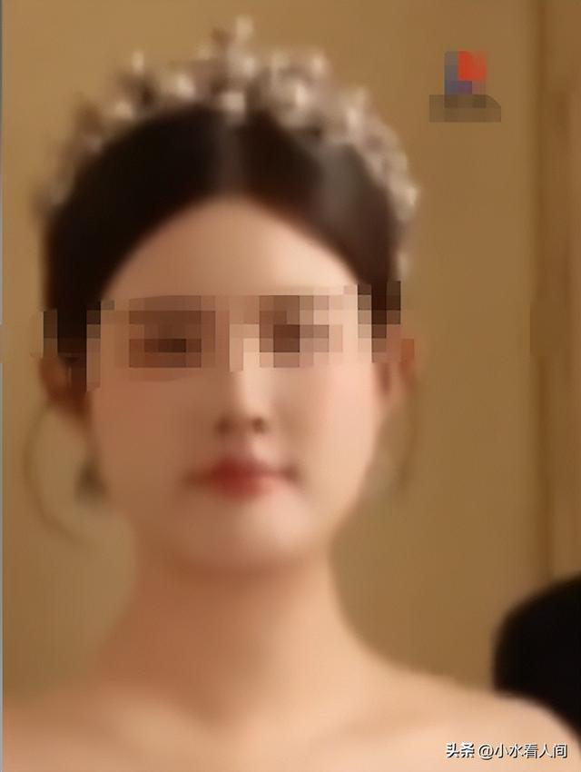 28岁女教师结婚跳楼：上岸成绩第一，朋友圈交代后事，父母是原罪