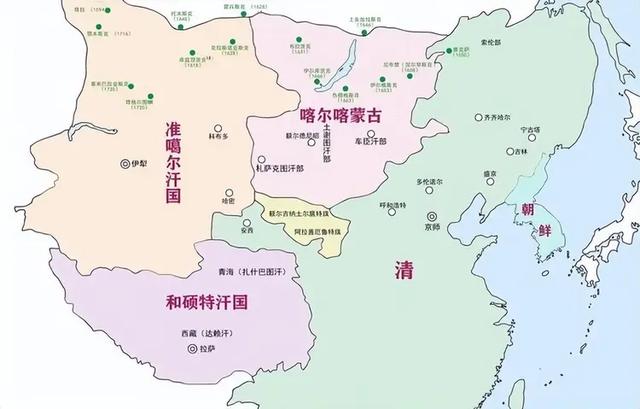 这块地比藏南更重要，距新德里300公里，是中国进入南亚最好通道
