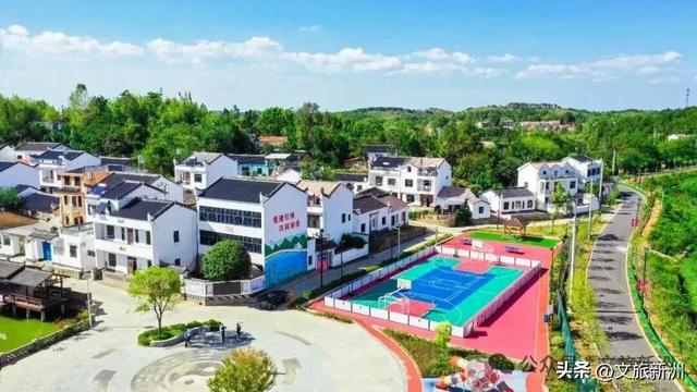 国家3A+1！新洲这个景区“糖分”已超标，有点好嗑，速来！