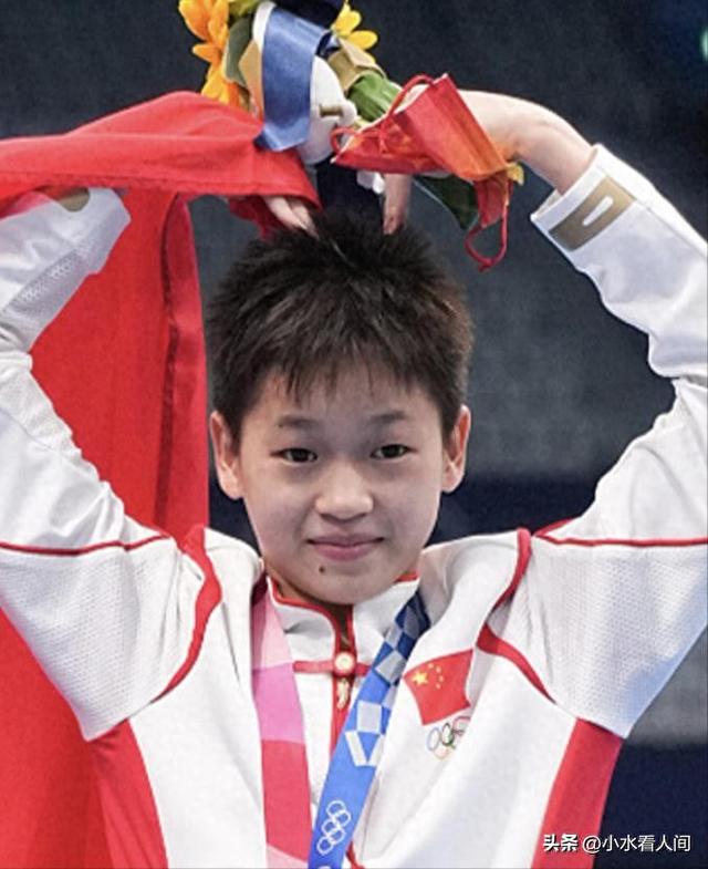 全红婵没想到，自己一个举动令王俊凯事业遭重创，这份友谊惹了谁