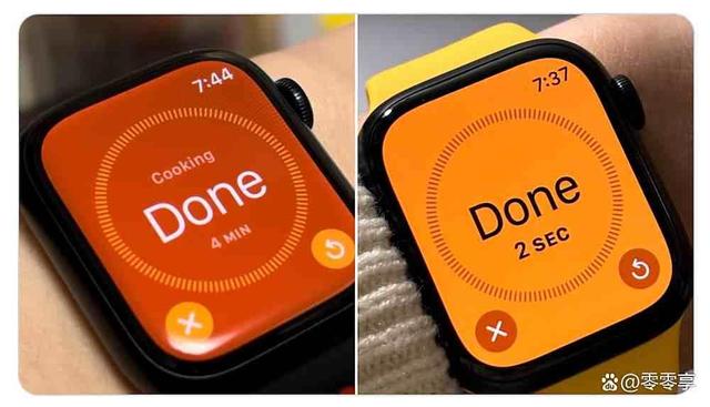 苹果三箭齐发！Apple Watch Series 11/Ultra 3/SE 3爆料大全
