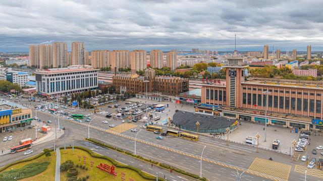 我是北京人，去了次齐齐哈尔后发现：这的人跟其他地方的人不一样