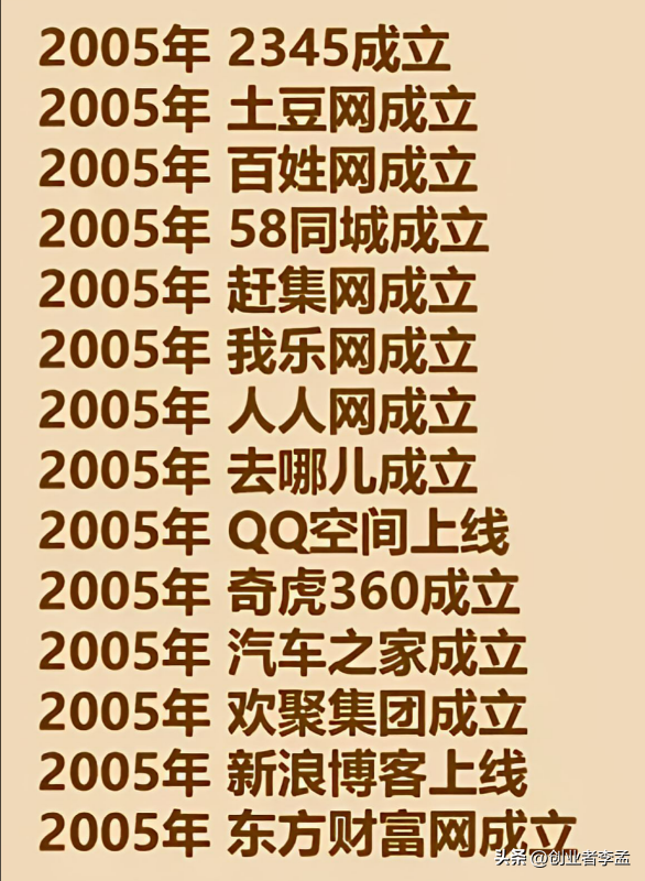 如果当年是百度收购了“Android”，会怎样？