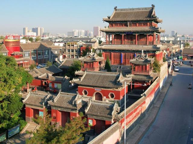 河北这座城市距离北京只有200公里，曾做过省会，现在却只是三线