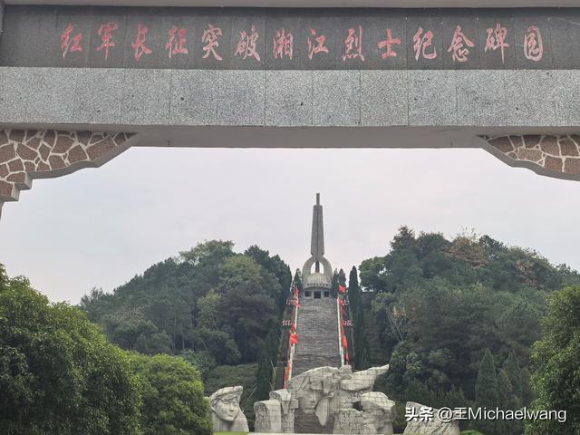 古意秋风三万里（D40）-从兴安县到河源