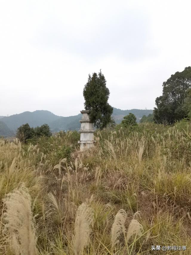 何以青岩：清朝末年，四教云集的青岩古镇的人文胜迹