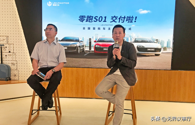 国庆聊造车新势力9月销量，黑马搅局，老玩家有点慌