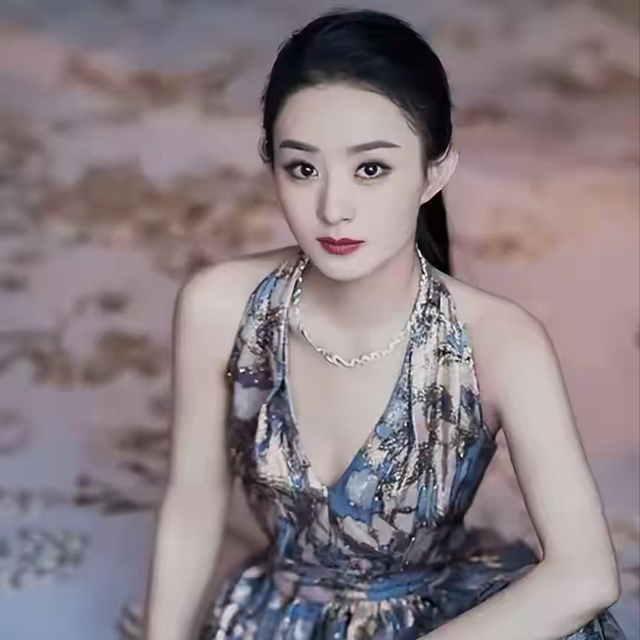 赵丽颖新剧《小城大事》刚播就差评一片，观众的差评理由出奇一致