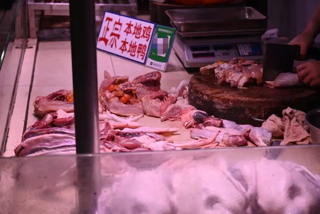 【怀集故事】菜市场的温度，是这座小城的心跳