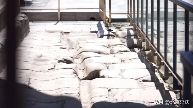 洞见长城丨长城关沟（下）：千年关沟连古今