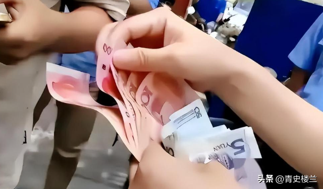 横行霸道3年，臭名昭著的杜大妈落网后，天津人的噩梦终于结束