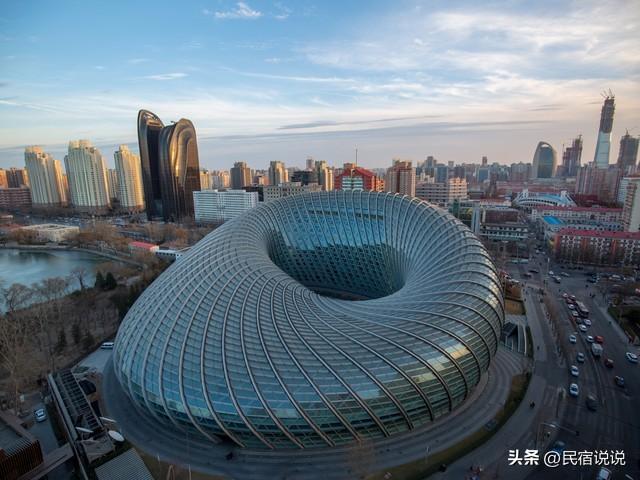再热都要去北京，你知道为什么吗？