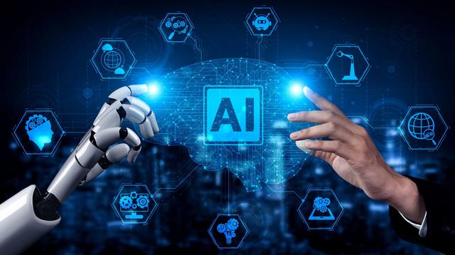 苹果休斯顿工厂发AI服务器，自研芯片撑算力，6000亿计划再进一步