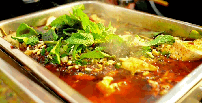 央视推荐：泸州，一座被严重低估的宝藏城市