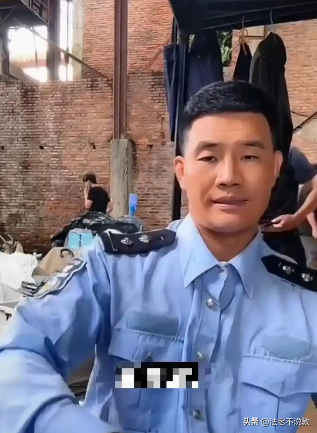 嘎子亲手把自己送进拘留所，那个童年小英雄，终究活成了“反派”