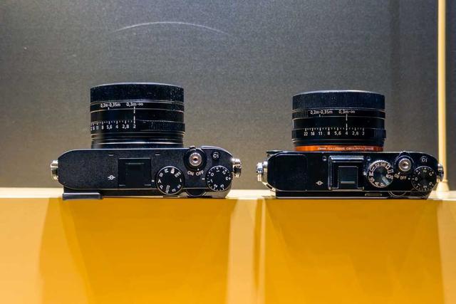 一台让人等待了10年的相机，Sony RX1R III 首发快速上手体验