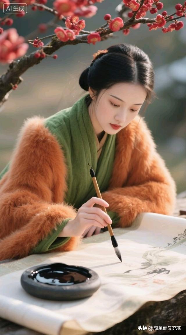 女人与男人交往，为什么要先谈钱，后谈感情，说出来句句戳人心！