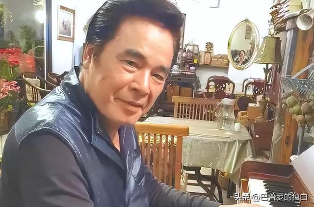 他和6个老婆共处一室，每人每月7万零花钱，71岁又娶小20岁妻子