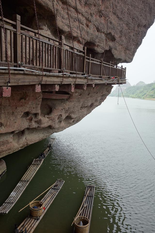 江西最冷门，全网0攻略！这座因铜设市的神仙小城，名山太惊艳了