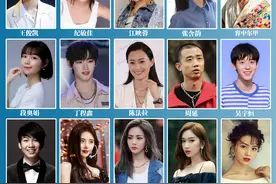 这30位从四川走出来的歌手和演唱的歌曲都是很有影响力的图片