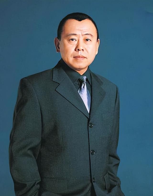 贪财又好色，德不配位的几位老艺术家，晚节不保一点都不冤