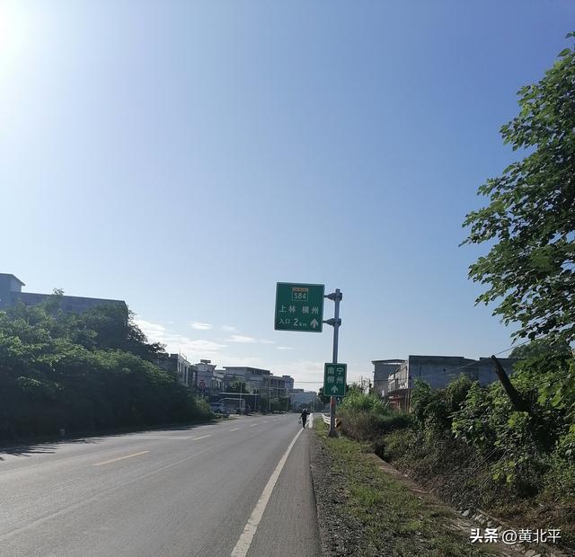 广西南宁市上林县至宾阳县的过路街，有机会升格为镇为何被撤销？