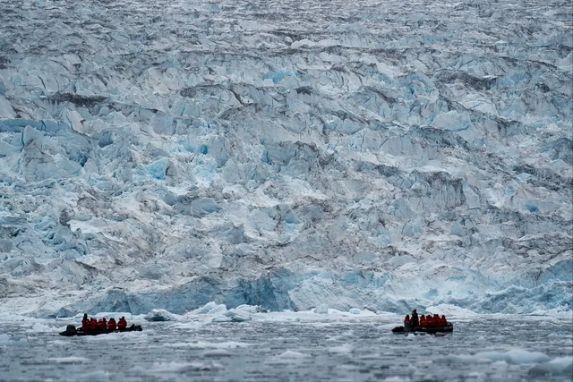 丹麦对美俄中同时“开火”	，不是主要威胁就是潜在威胁