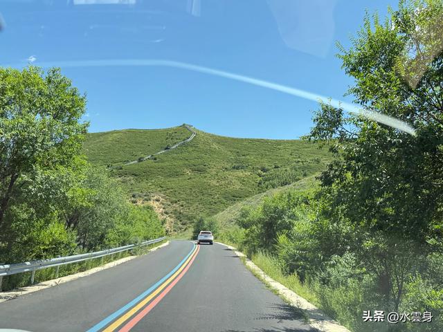 向北而行：北京自驾沽源、多伦、太仆寺旗的草原牧歌（4）环湖
