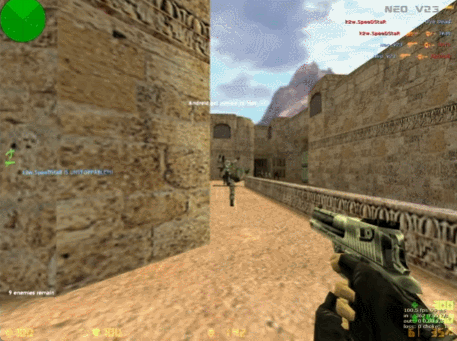 SCAR系列步枪宣布停产！哪些“世界名枪”原来都是被游戏捧红的？