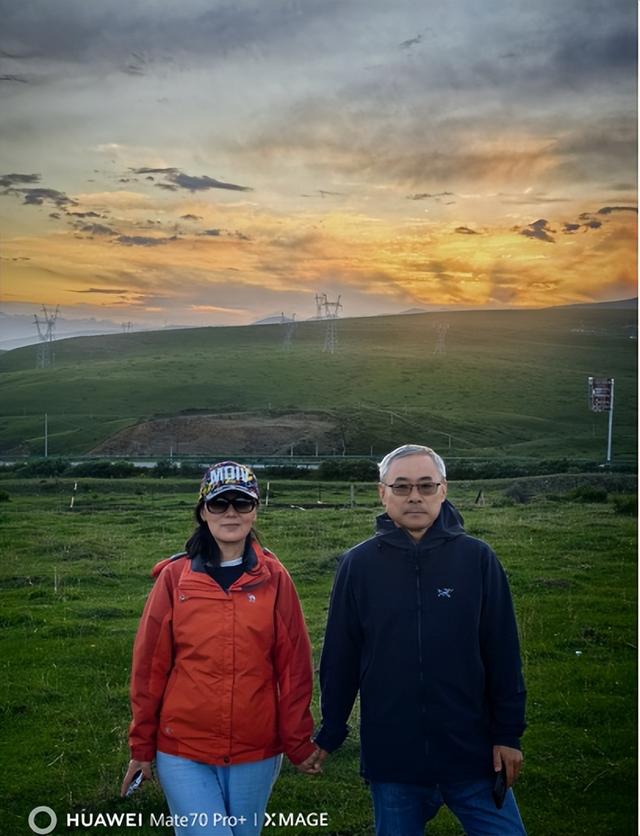 川西纪行——一路风景一路歌
