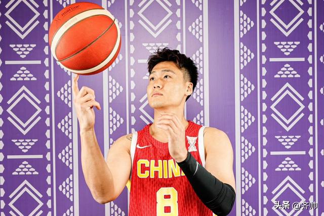 中国男篮半决赛时间出炉！CCTV5明晚7点直播！郭士强激活了中国队