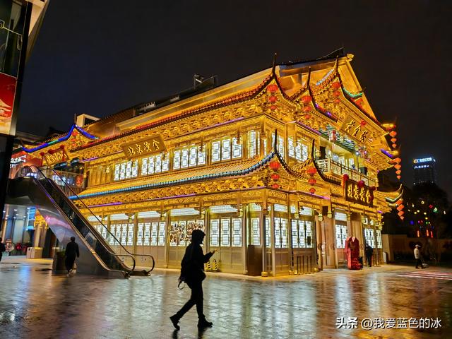 到邯郸一定要走走邯郸道历史文化街区