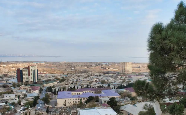 千年驿站“再就业”！伊朗打造枢纽，遏制农村人口迁移