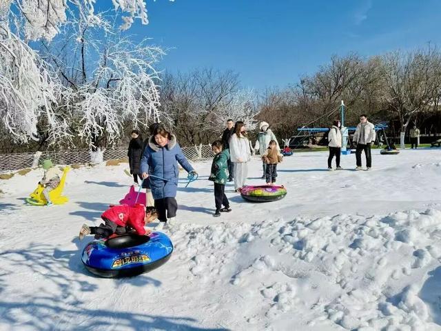 马上来“临” “沂”起过年｜爬一座沂蒙的山