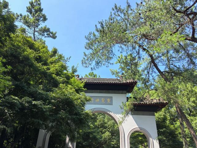 75元门票说免就免！灵隐寺刷屏背后，杭州用“免费”赢了全国口碑