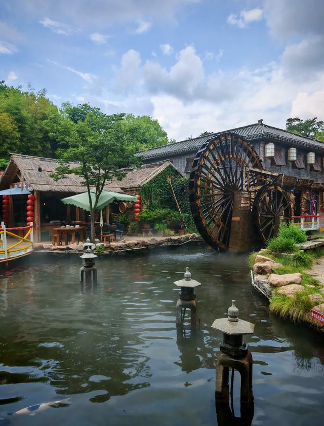 我是上海人,周末杀到临沂,结果被这个“北方小上海”惊到了!