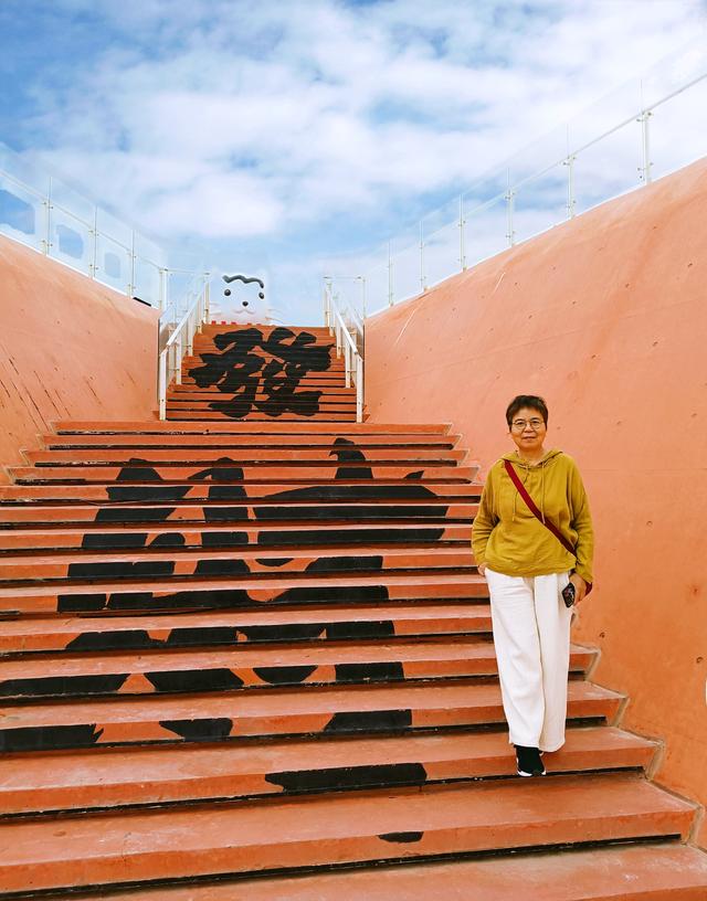 福建 ·福州 ·长乐之海 美得超乎想象(2025·11·7)