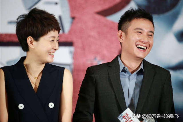 马伊琍没撒谎！离婚6年后，“老病复发”的文章，再次证实她眼光