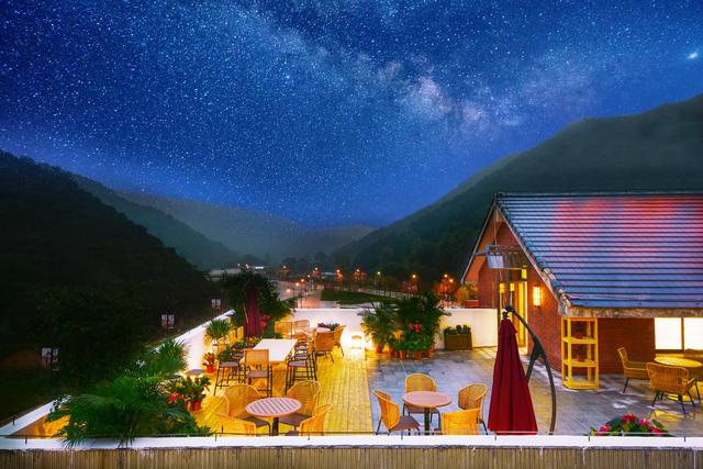 铜川文旅盛宴点燃夏日活力 多元活动绘就文旅融合新图景