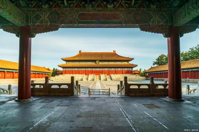 国庆假期故宫门票售罄，没门票照样能游故宫，这五条秘籍值得收藏