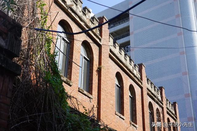 积兴里，在老洋房间探寻旧时光 | 暴走福州