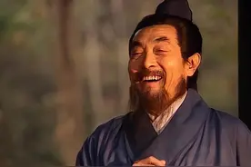 三国至死都没有出山的3位谋士，一位是水镜先生，另外2人是谁？图片