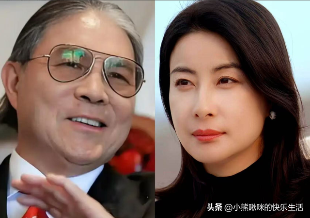 霍震霆没料到！44岁儿媳郭晶晶再次官宣喜讯, 让整个阔太圈沉默了