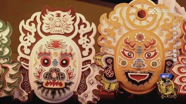 连续三天！大美济南在央视《2025中秋诗会》中熠熠生辉！